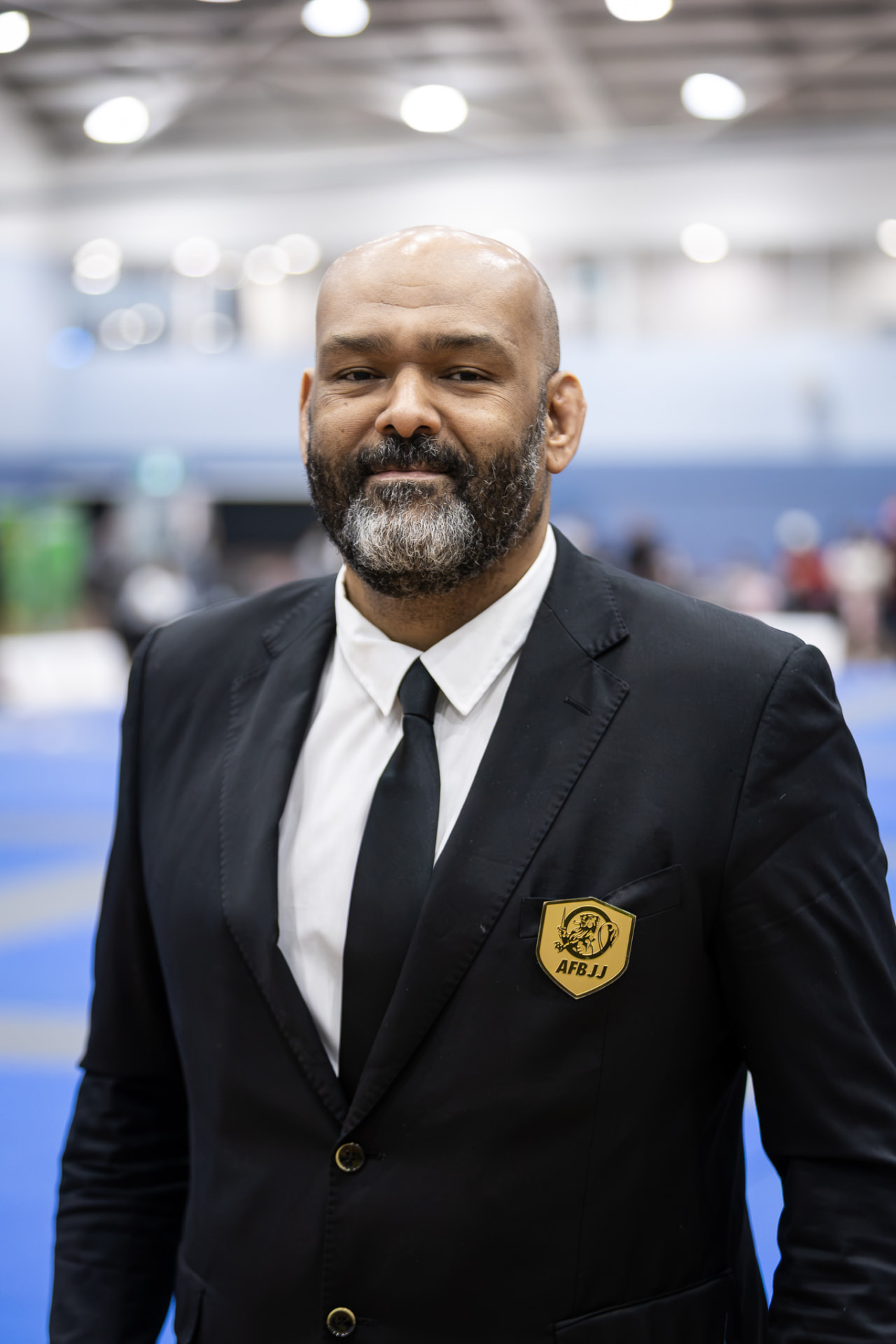 Alex de Araujo Paz
