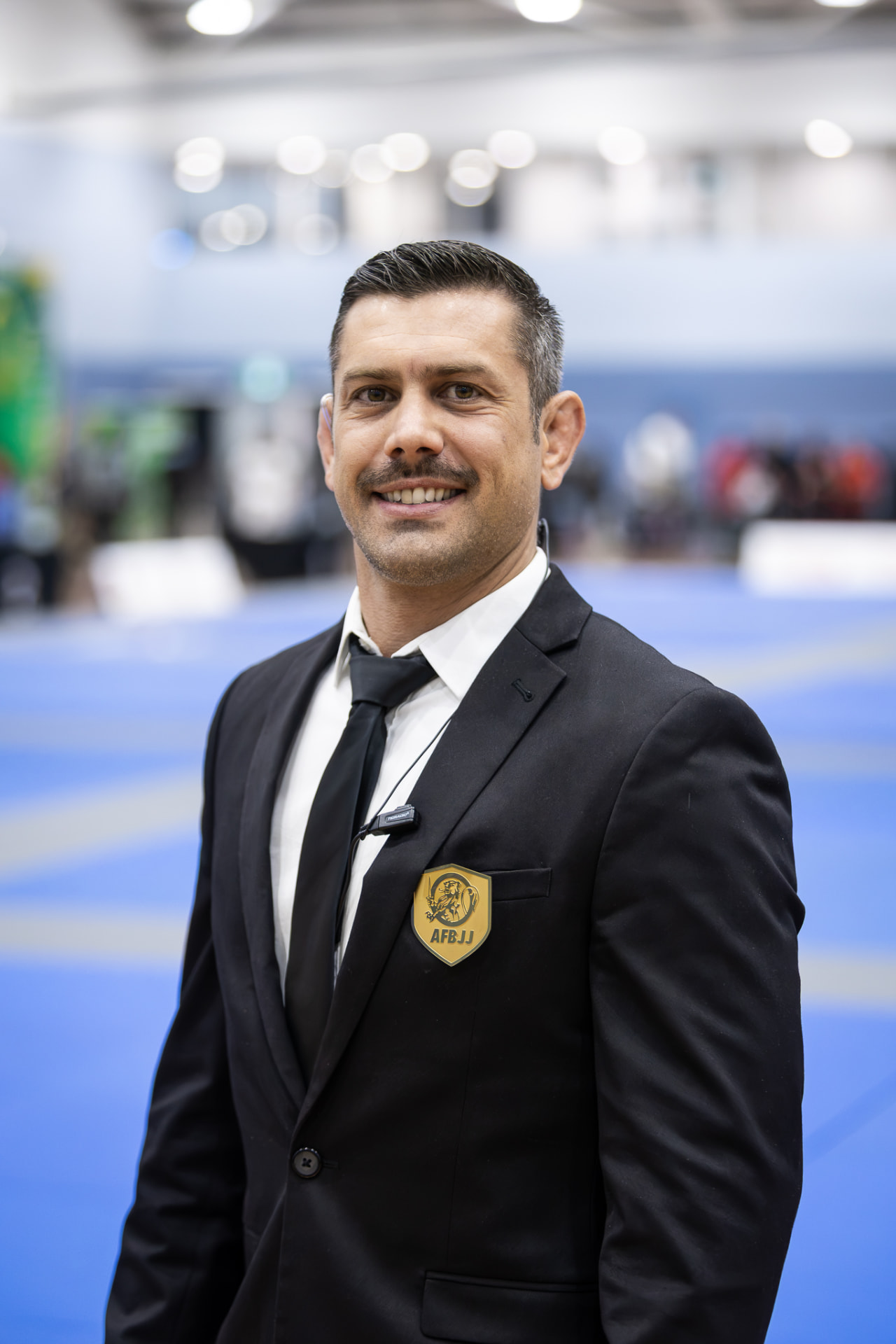 Alexandre Valverde (Xandinho)