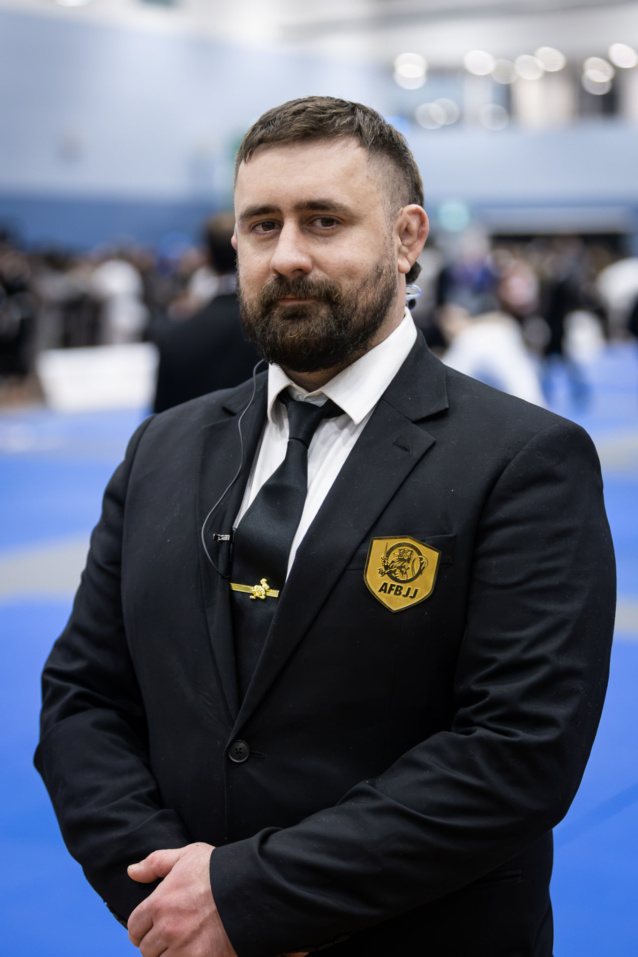 Antonio Martins
