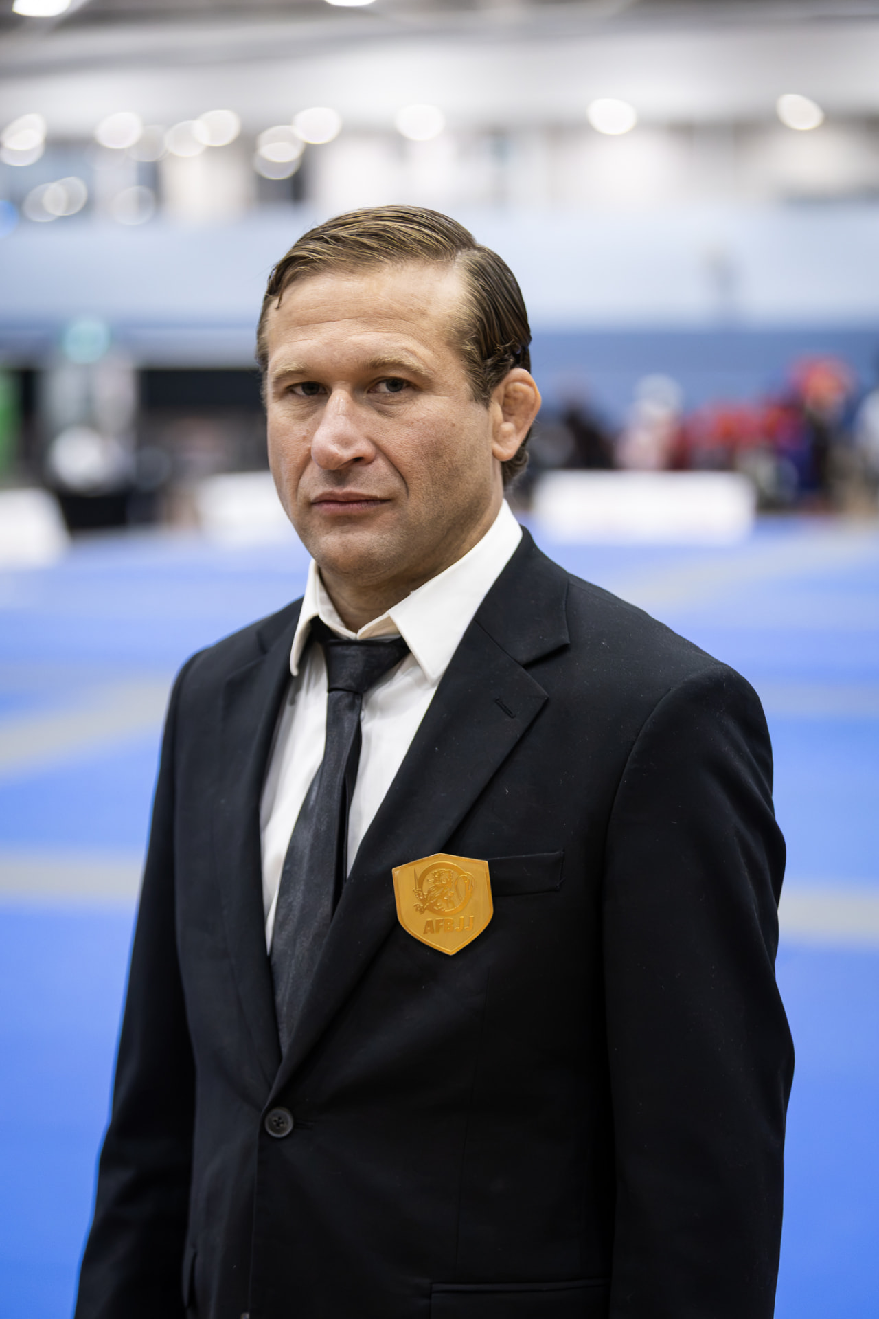 Gustavo Falciroli