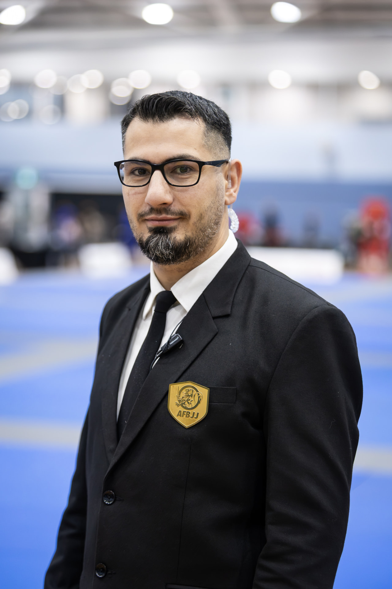 Halis Erciyas