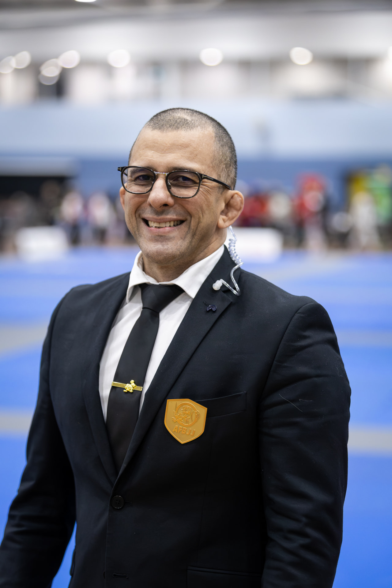 Marco Antonio de Oliveira