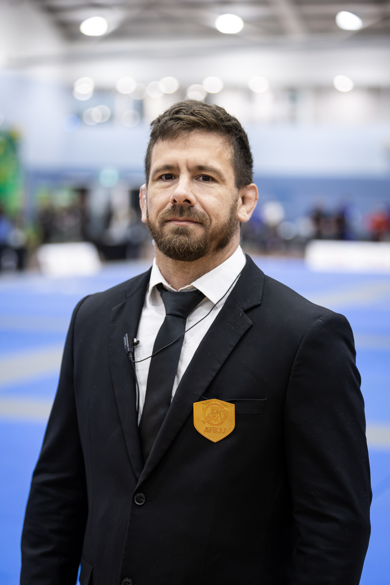 Ricardo Laffranchi