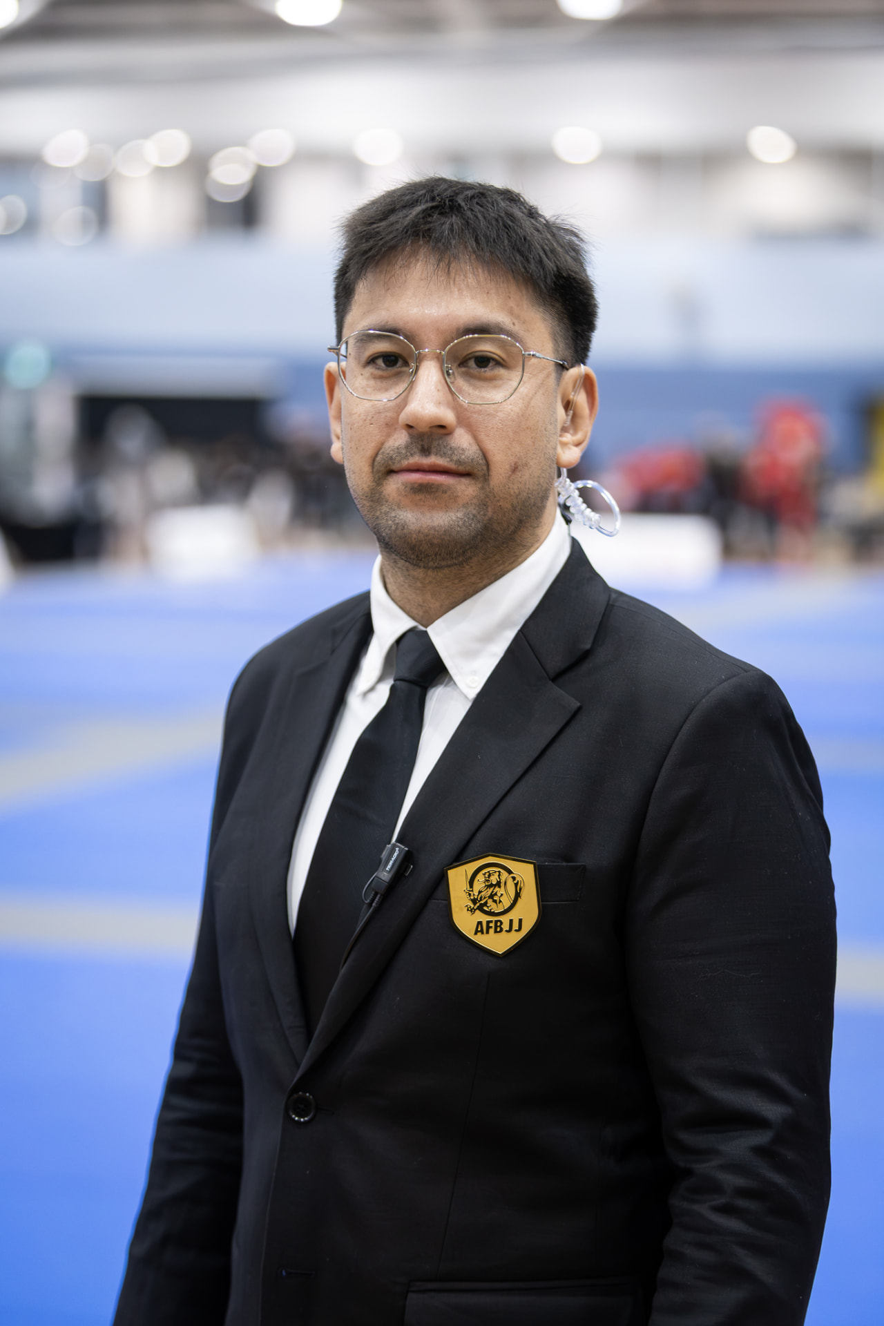 Shane Suzuki